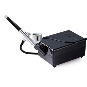 airbrush kit